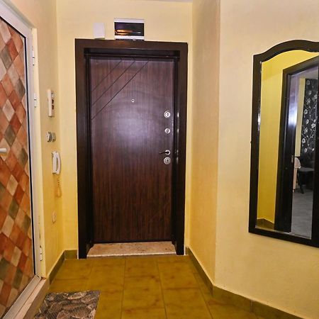 Eli Apartment Burgaz Dış mekan fotoğraf