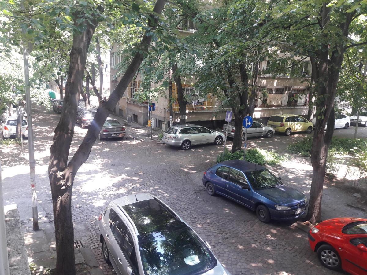 Eli Apartment Burgaz Dış mekan fotoğraf
