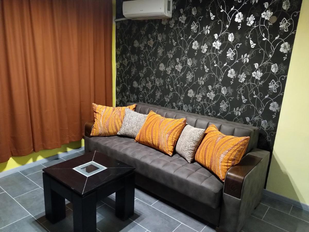 Eli Apartment Burgaz Dış mekan fotoğraf