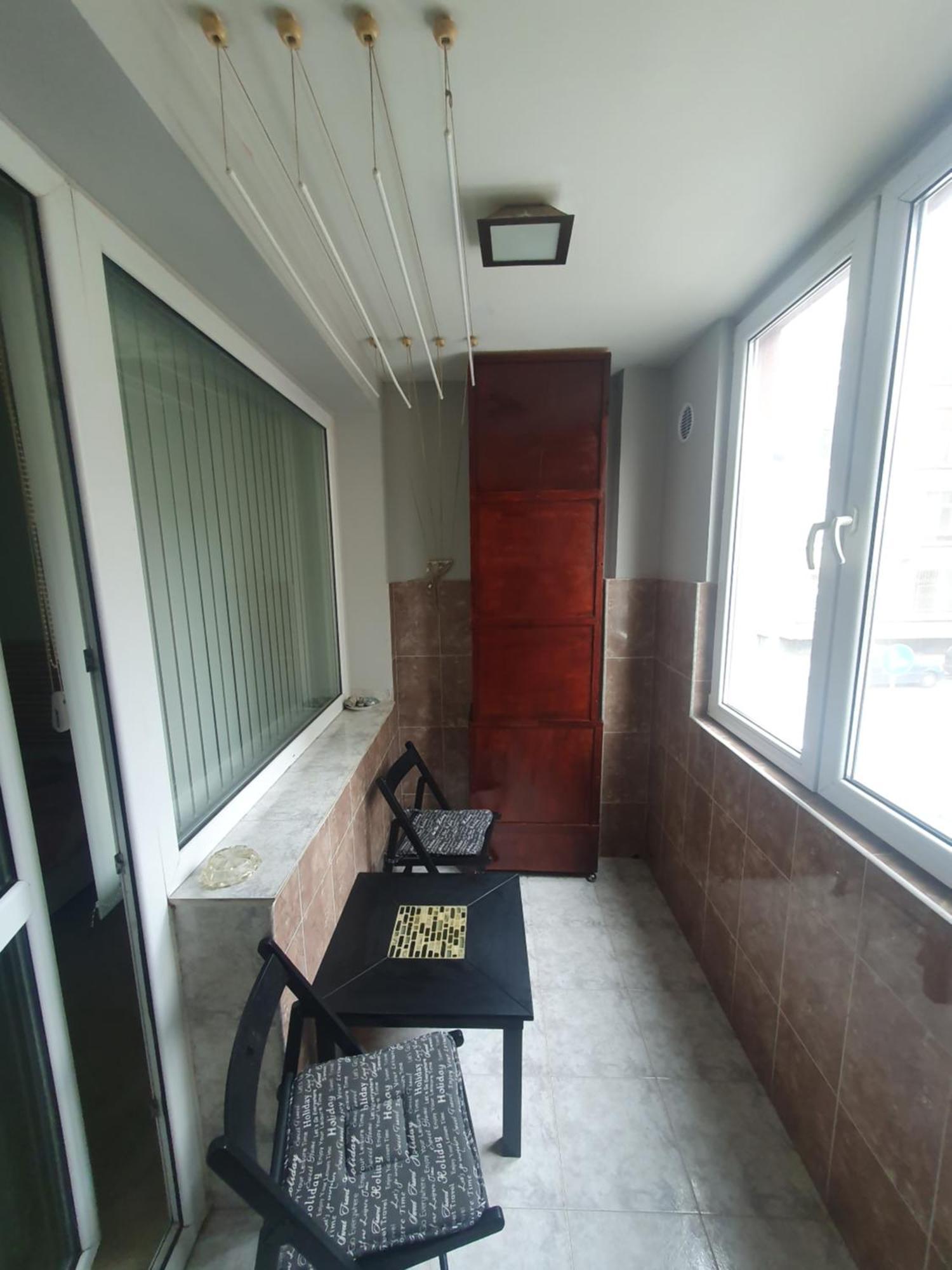 Eli Apartment Burgaz Dış mekan fotoğraf