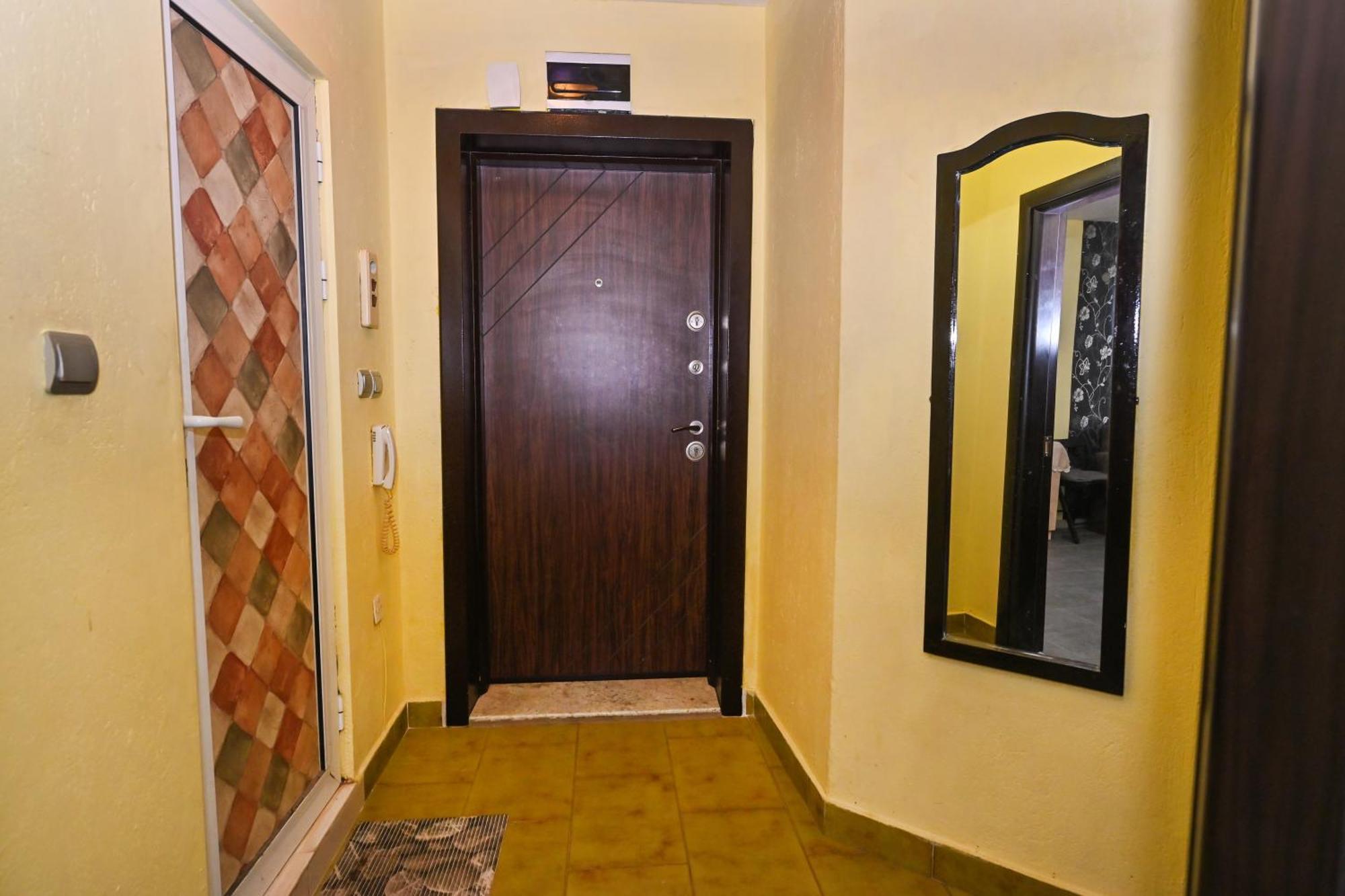 Eli Apartment Burgaz Dış mekan fotoğraf