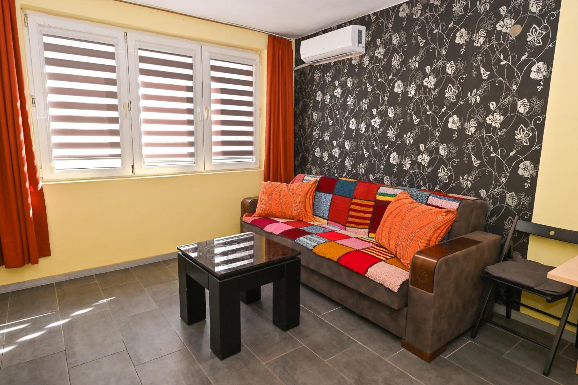 Eli Apartment Burgaz Dış mekan fotoğraf