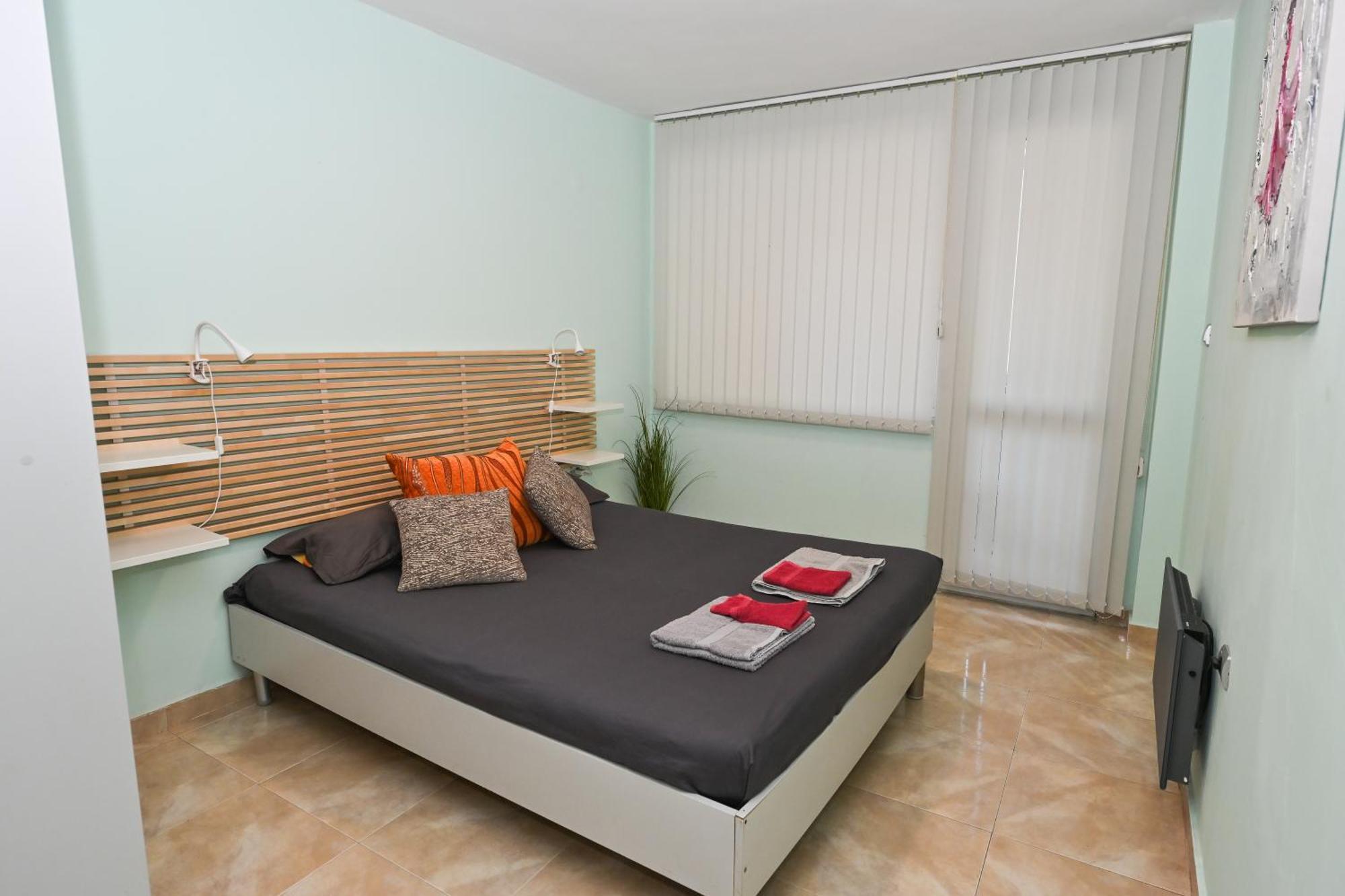 Eli Apartment Burgaz Dış mekan fotoğraf