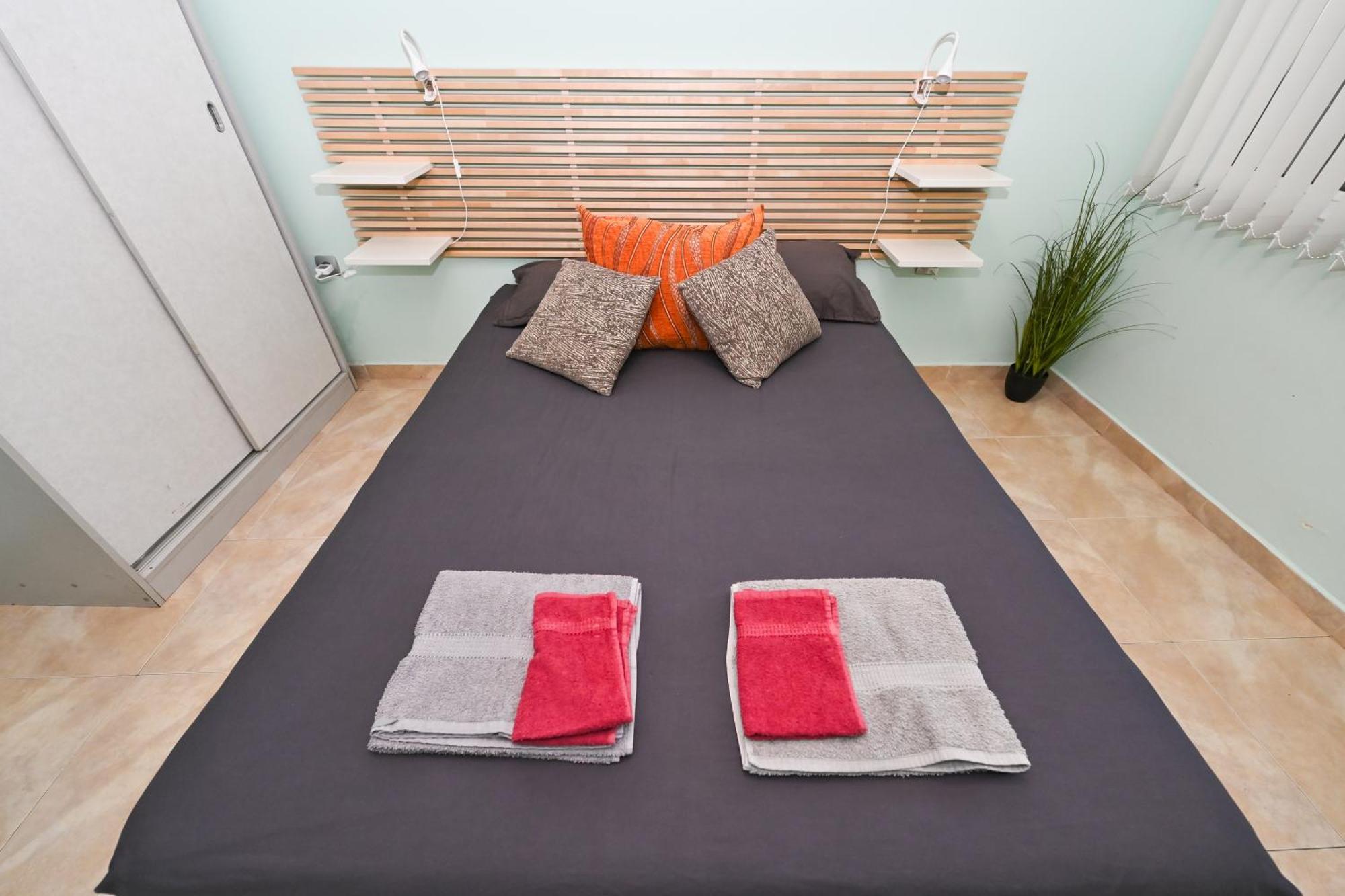 Eli Apartment Burgaz Dış mekan fotoğraf
